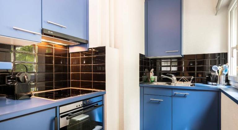 Rental apartment with patio | Suitable for remote work — photo 5