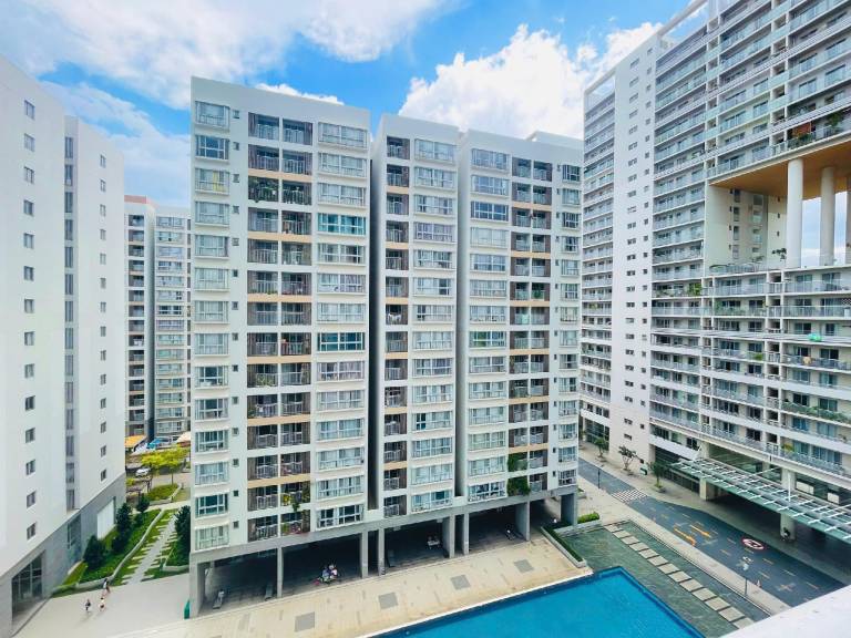 Holiday apartment with BBQ & pool | Water view | Perfect for remote work | Pets are welcome — photo 3