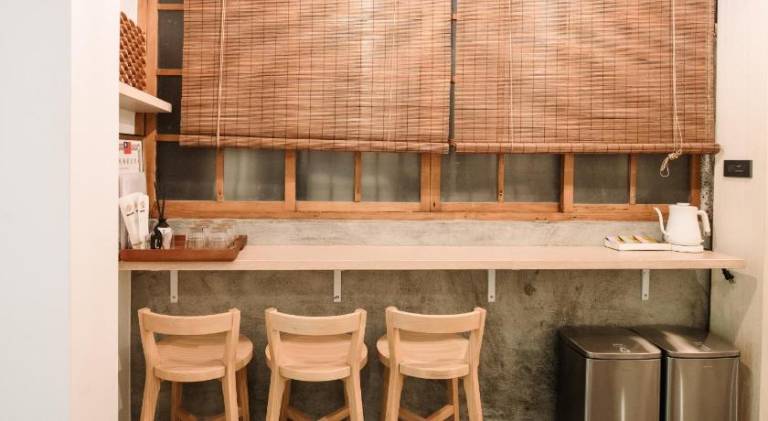 Nishikikoji Inn — photo 4