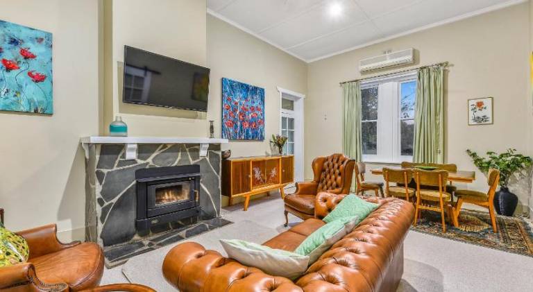 Bed and breakfast Naracoorte