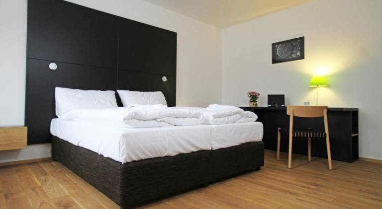 Hotel Agnes — photo 2