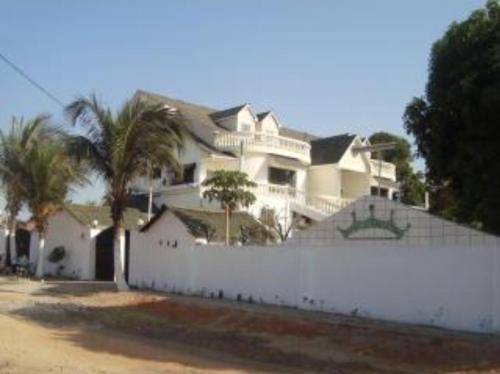 Apartamento Senegambia