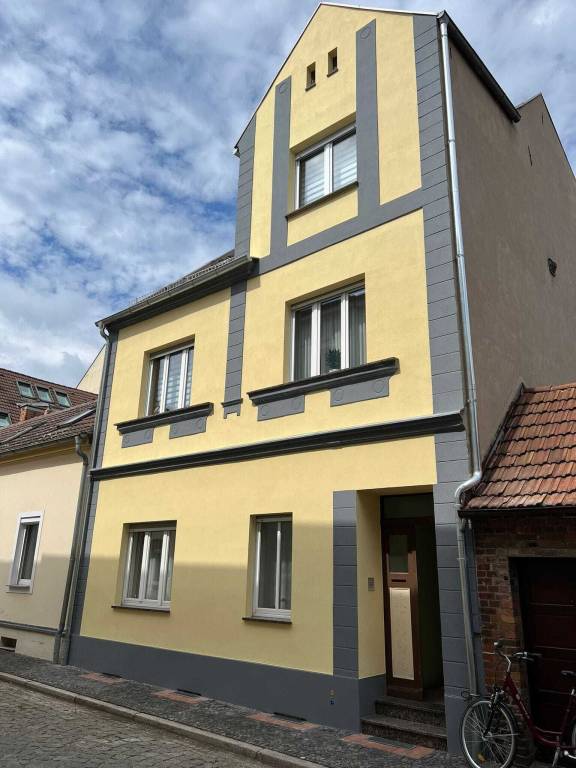 Ferienwohnung  Eisenhüttenstadt
