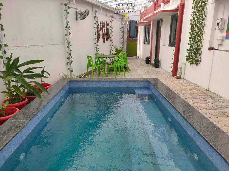 Villa Andaman Housing Coop Society