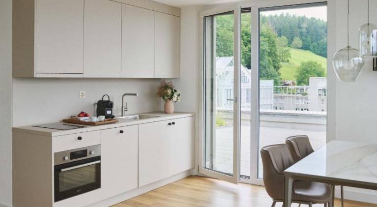 Aestate living lakeview in Horgen/Zürich — photo 5
