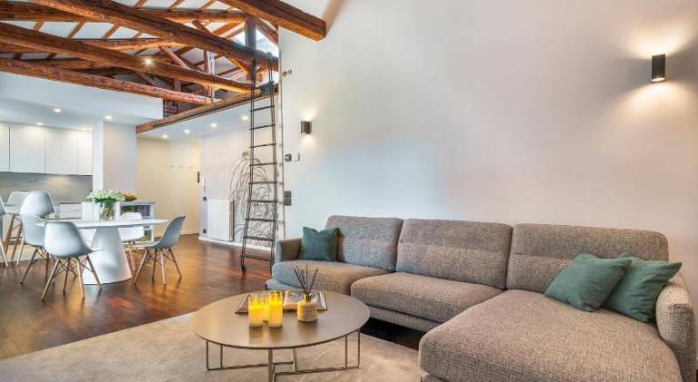 Apartment | Next to Santa Maria della Salute — photo 5