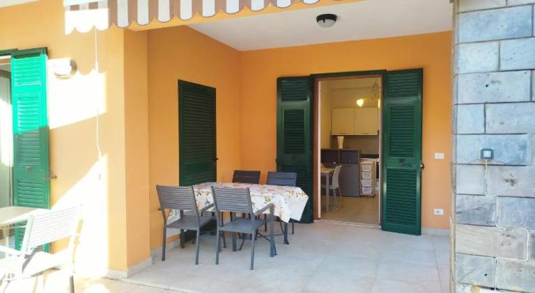 Holiday apartment with 2 rooms for 5 persons — photo 5