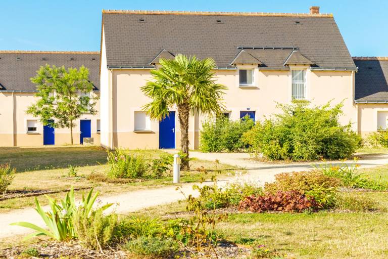 Cottage Azay-le-Rideau