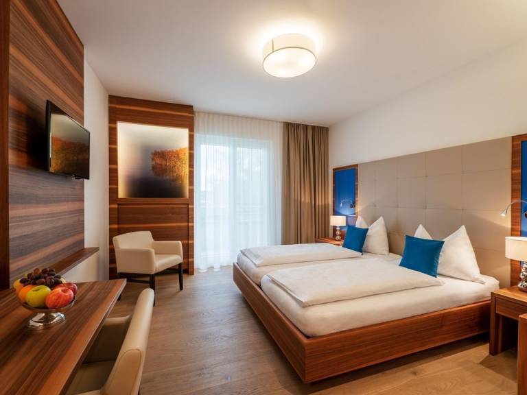 Ferienhaus Neusiedl am See