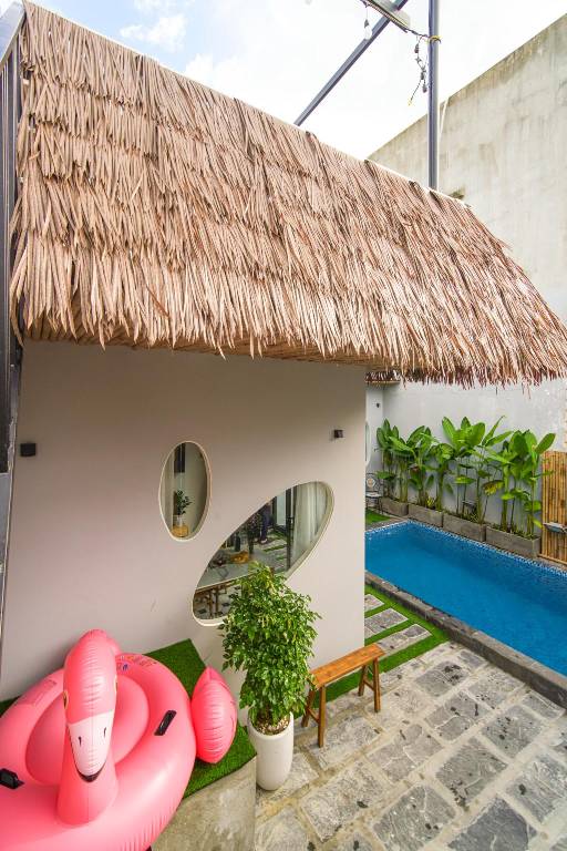 Big villa with pool & grill | Beach nearby | Perfect for remote work | Pet-friendly — photo 4