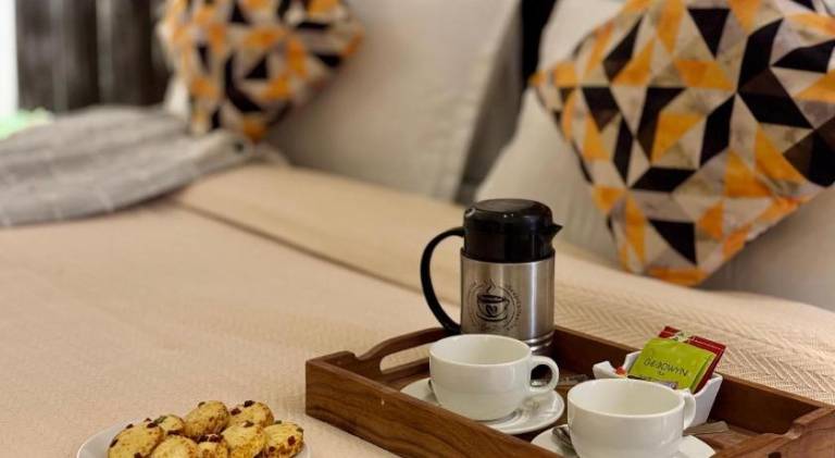 Vyom Boutique Hotel By Aramah — photo 4