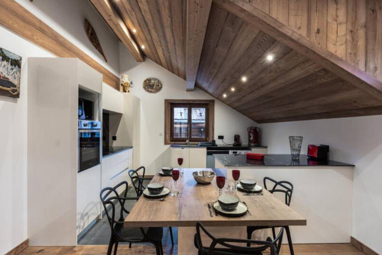Apartment | Ski nearby | Pets are welcome — photo 5