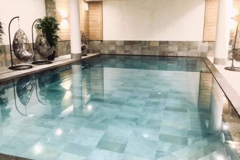 Pleasant holiday apartment with pool & sauna | Ski nearby | Pet-friendly — photo 5