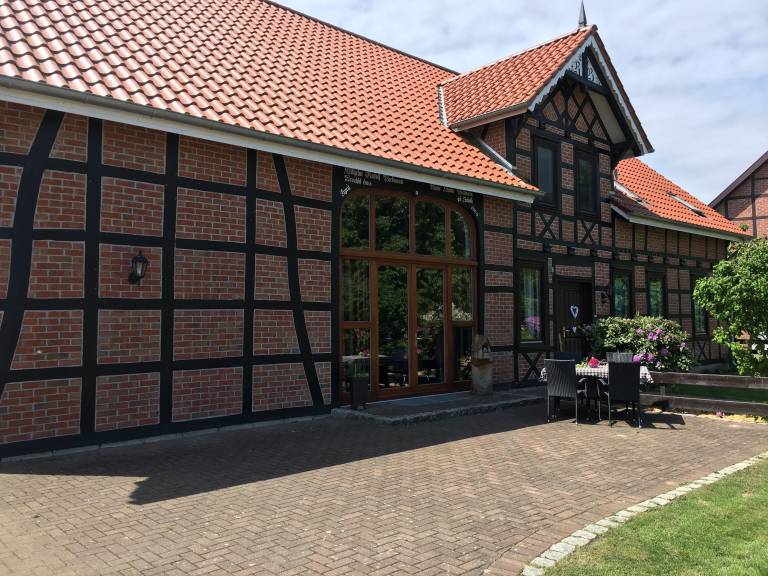 Ferienwohnung Dünsche