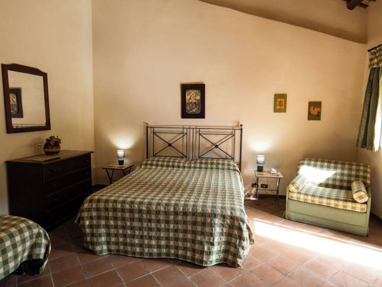 Agriturismo Buseto Palizzolo