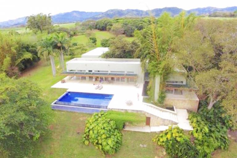 Villa  Tambor, Costa Rica