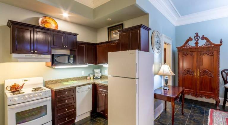 Rental apartment for 9 persons — photo 2