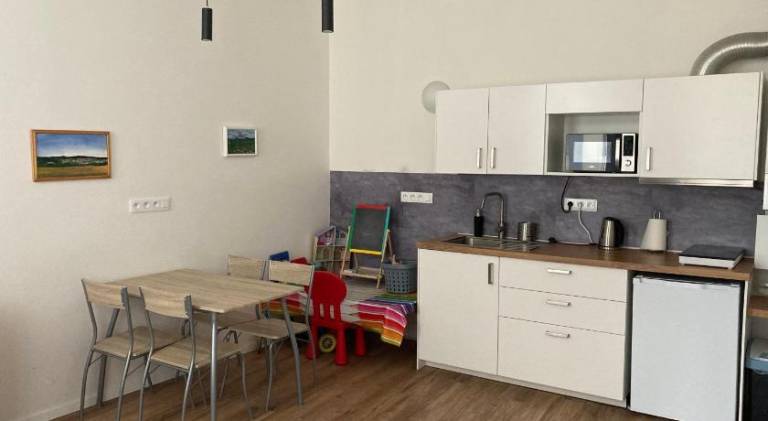 Holiday apartment | Close to Prague astronomical clock — photo 4