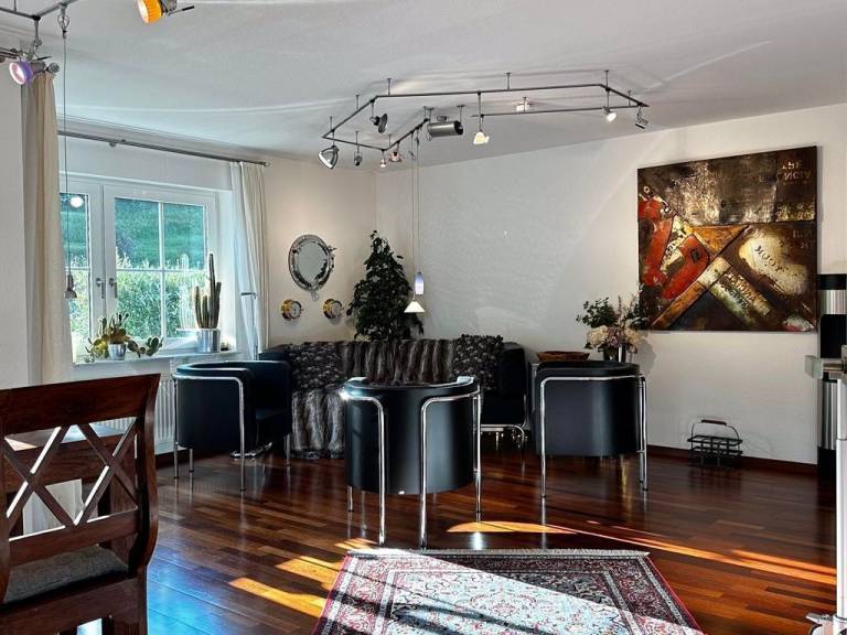 Ferienwohnung  Marburg