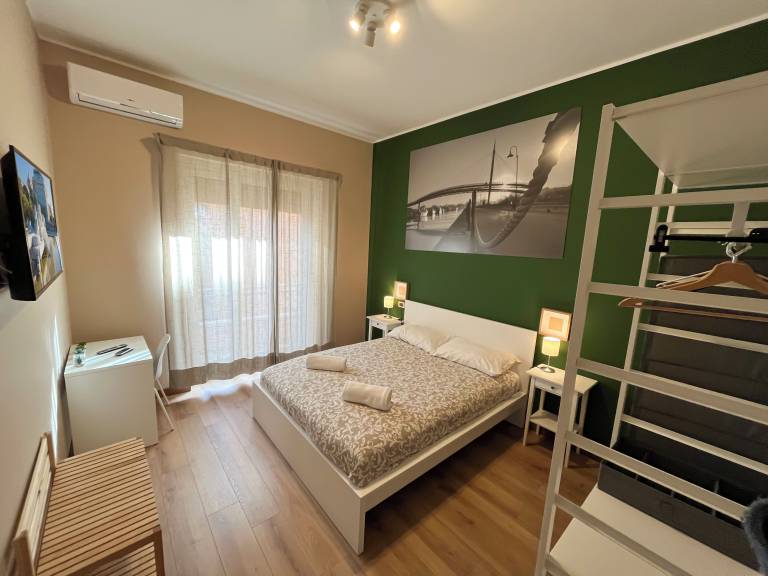 Appartamento Pescara