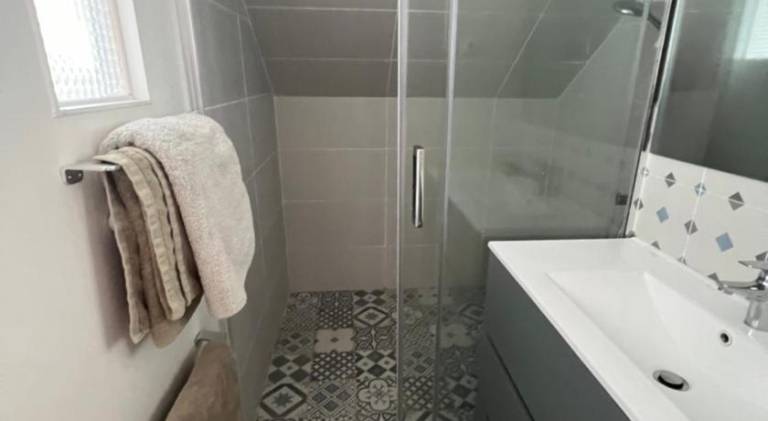 Rental apartment with 1 room for 4 persons — photo 2