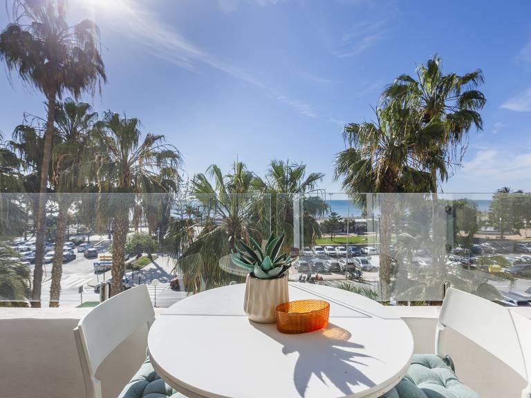 Ferienwohnung Torre del Mar