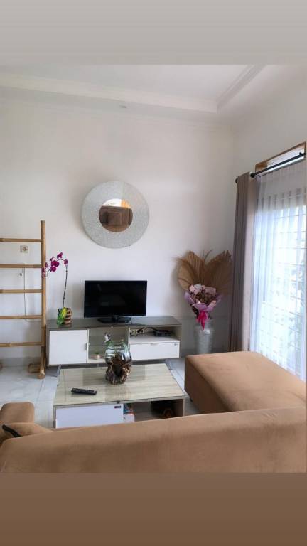 192 m&sup2; Ferienhaus