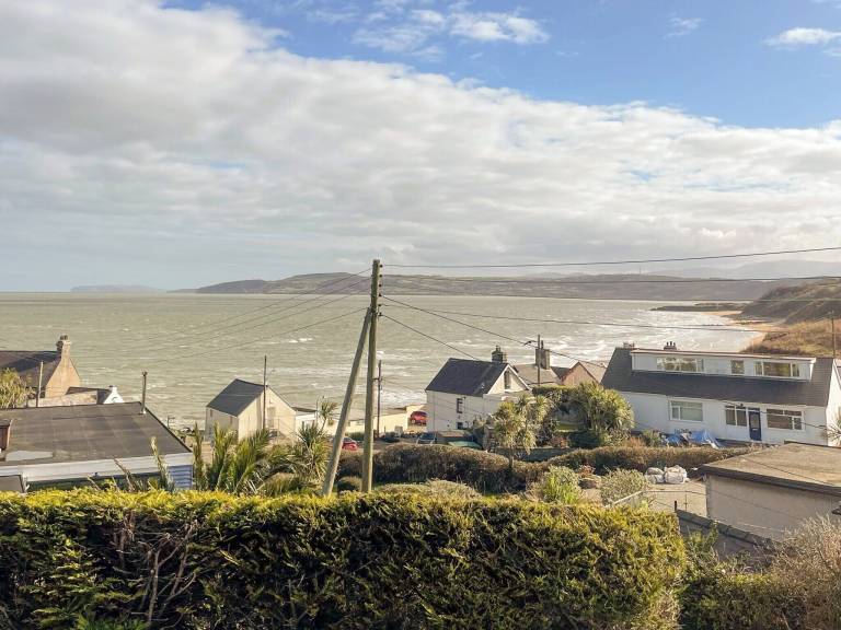 Cottage Red Wharf Bay