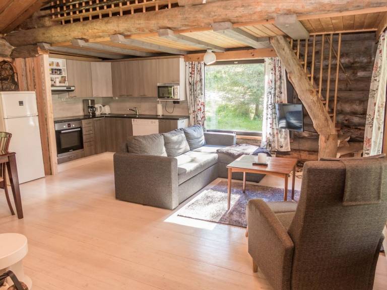 House with sauna — photo 5