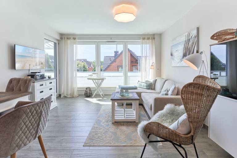 Ferienwohnung Sierksdorf