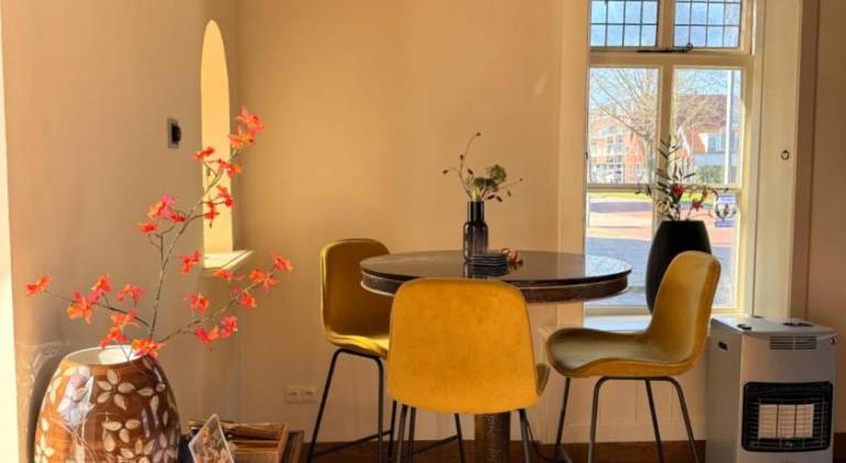 B&B Het Molenhuisje Winschoten - met woonkamer & keuken — photo 5