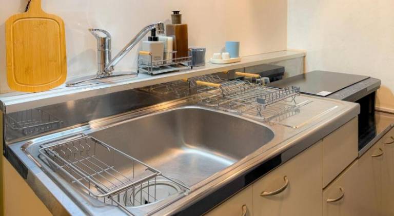 27 m&sup2; Ferienwohnung