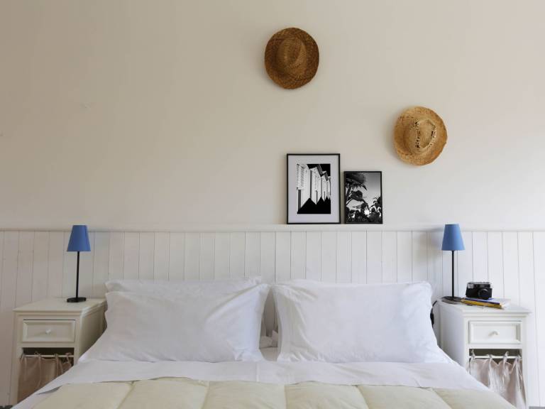 Vacation home with pool, terrace & BBQ — photo 4