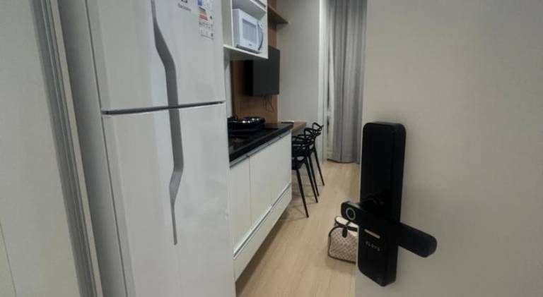 Apartment with jacuzzi | Next to São Paulo Museum of Art — photo 4