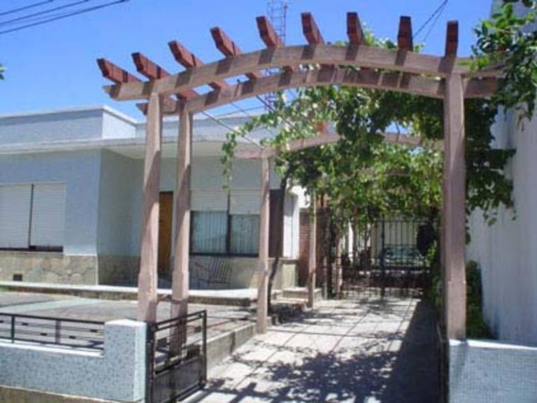 La Casa de Teresa in Colonia del Sacramento
