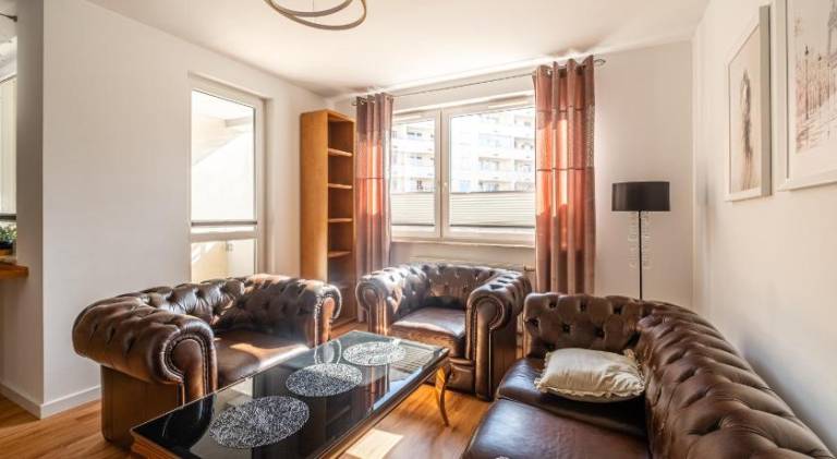 Appartement Gdynia