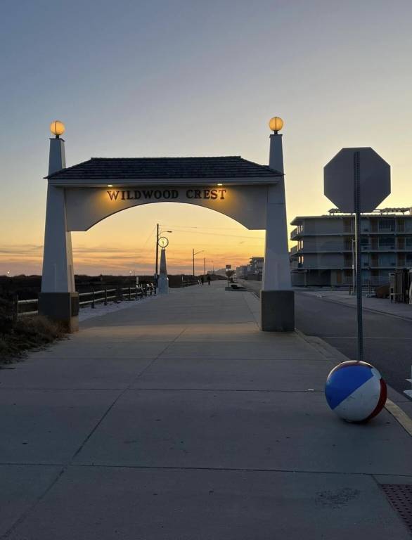 Pet Friendly Rentals in Wildwood Crest from 162 HomeToGo