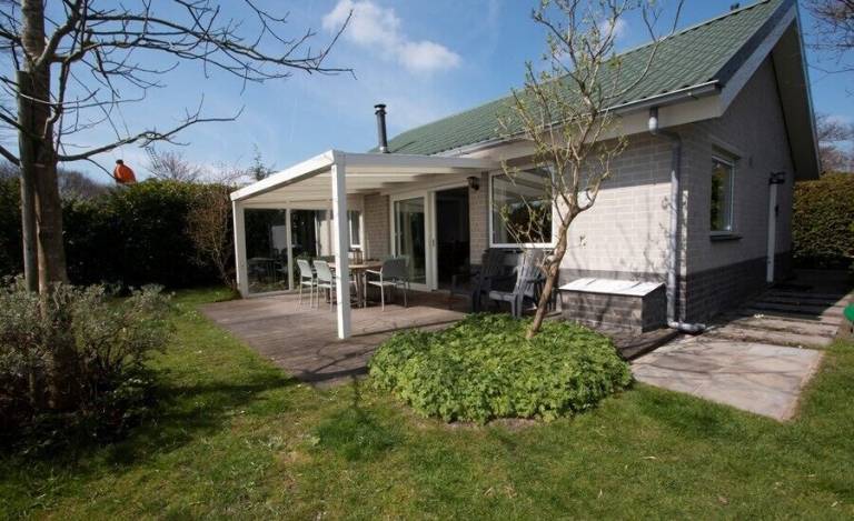 Ferienhaus Burgh-Haamstede