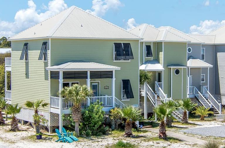 Ferienhaus  Gulf Shores