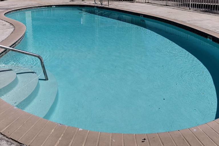 Motel 6 Fresno, CA — photo 5