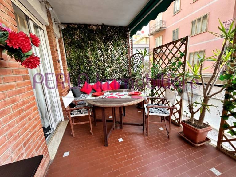 Beautiful apartment with patio | Close to the beach | Dogs allowed in Follonica