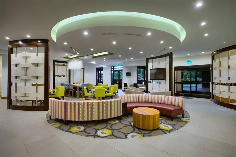 SpringHill Suites by Marriott Wilmington Wrightsville Beach in Wilmington, NC