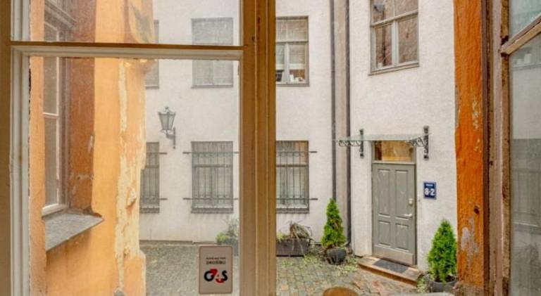 Apartment | Close to Riga Cathedral | Dogs allowed — photo 4