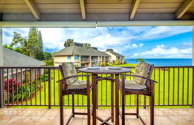 Condo Hanalei