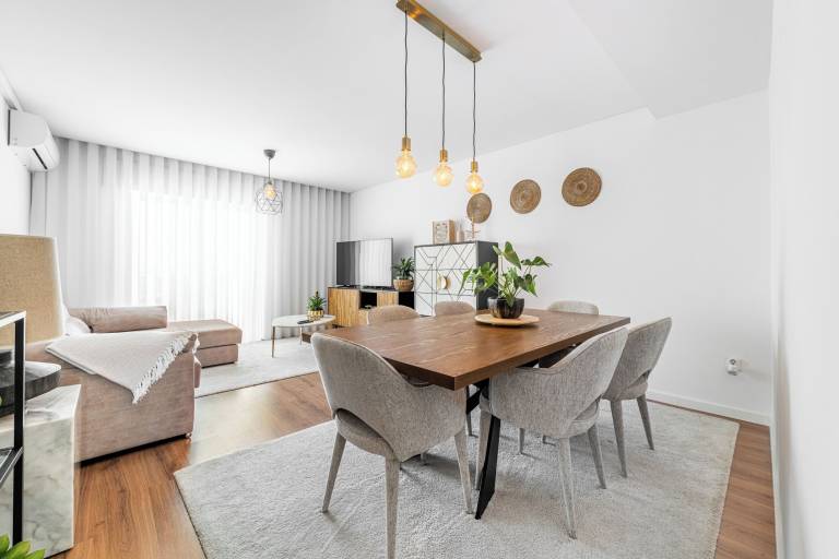 Appartement Vila do Conde