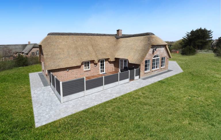 Ferienhaus Ulfborg