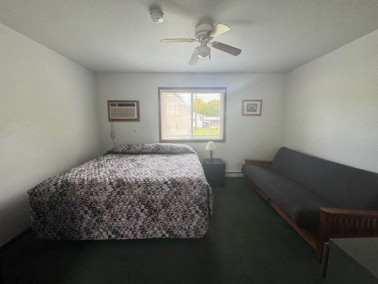 Motel  Port Austin