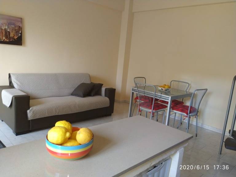 Villetta a schiera vicino al mare — photo 2