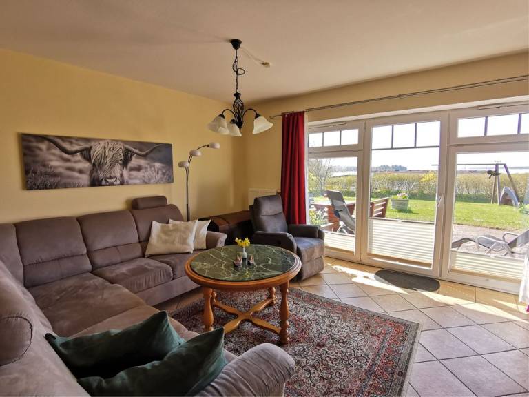 Ferienwohnung Glücksburg (Ostsee)