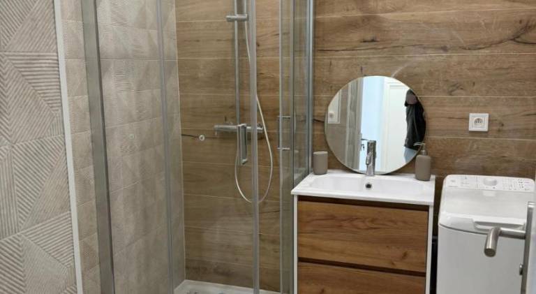Holiday apartment | Close to Opéra de Marseille — photo 2
